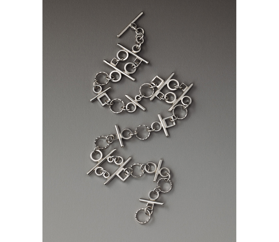 Madeleine Moore jewelry